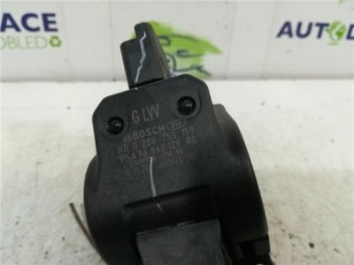 Potenciometro Pedal Gas Peugeot 508 2 0 16V HDi FAP  2