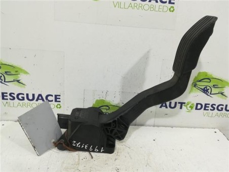 Potenciometro Pedal Gas Citroen C4 Berlina  1 6 HDi