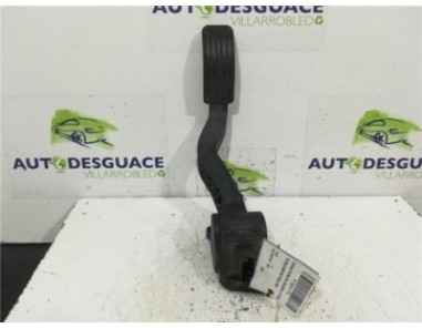 Potenciometro Pedal Gas Citroen C4 Berlina  1 6 HDi