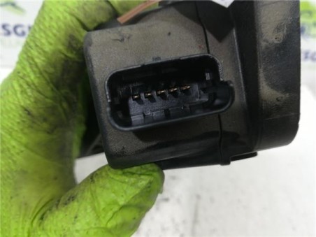 Potenciometro Pedal Gas Citroen C4 Berlina  1 6 HDi