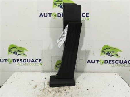 Potenciometro Pedal Gas BMW Serie X5  3 0d [3 0 Ltr  - 160 kW Turbodiesel CAT]