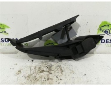 Potenciometro Pedal Gas BMW Serie X5  3 0d [3 0 Ltr  - 160 kW Turbodiesel CAT]