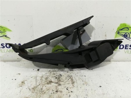 Potenciometro Pedal Gas BMW Serie X5  3 0d [3 0 Ltr  - 160 kW Turbodiesel CAT]