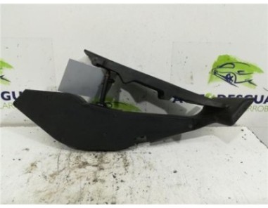 Potenciometro Pedal Gas BMW Serie X5  3 0d [3 0 Ltr  - 160 kW Turbodiesel CAT]