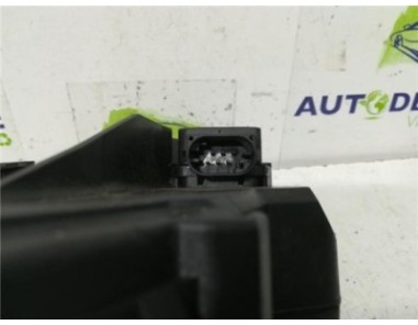 Potenciometro Pedal Gas BMW Serie X5  3 0d [3 0 Ltr  - 160 kW Turbodiesel CAT]