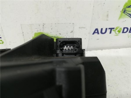 Potenciometro Pedal Gas BMW Serie X5  3 0d [3 0 Ltr  - 160 kW Turbodiesel CAT]