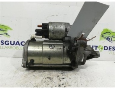 Motor Arranque Toyota VERSO 2 0 D-4D 