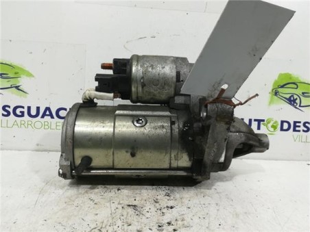 Motor Arranque Toyota VERSO 2 0 D-4D 