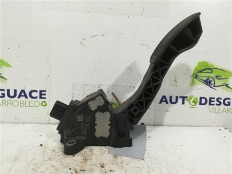 Potenciometro Pedal Gas Toyota VERSO 2 0 D-4D 