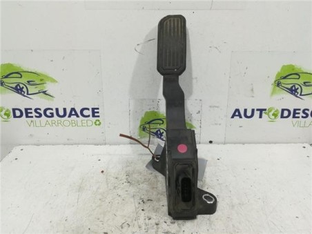 Potenciometro Pedal Gas Toyota VERSO 2 0 D-4D 