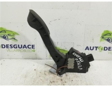 Potenciometro Pedal Gas Toyota VERSO 2 0 D-4D 