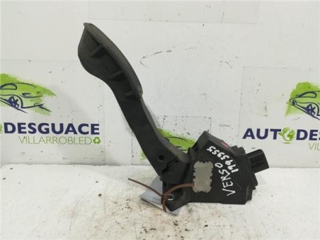 Potenciometro Pedal Gas Toyota VERSO 2 0 D-4D 