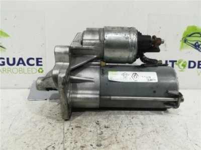 Motor Arranque Renault MEGANE III BERLINA 5 P 1 5 dCi D FAP