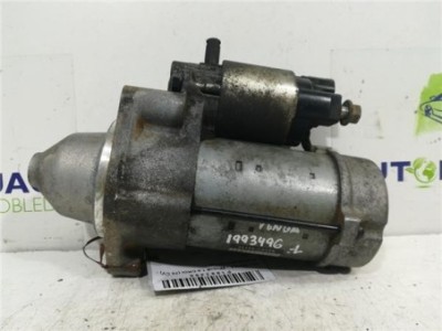 Motor Arranque Kia VENGA 1 4 CRDi 