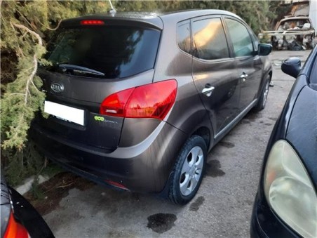 Motor Arranque Kia VENGA 1 4 CRDi 