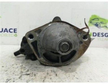 Motor Arranque Kia VENGA 1 4 CRDi 