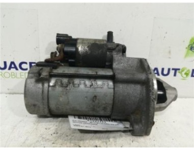 Motor Arranque Kia VENGA 1 4 CRDi 