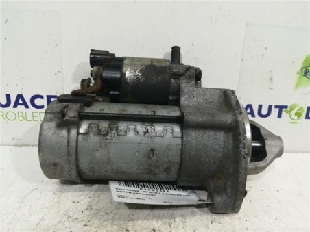 Motor Arranque Kia VENGA 1 4 CRDi 