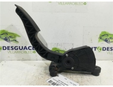 Potenciometro Pedal Gas Kia VENGA 1 4 CRDi 