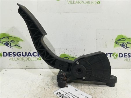 Potenciometro Pedal Gas Kia VENGA 1 4 CRDi 