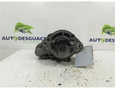 Motor Arranque Chrysler PT CRUISER 2 2 CRD 
