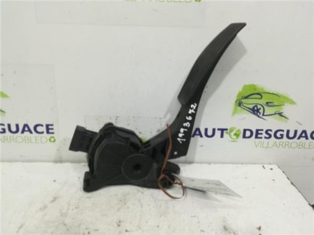 Potenciometro Pedal Gas Opel ASTRA J LIM  1 7 16V CDTI 