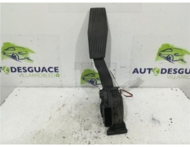 Potenciometro Pedal Gas Opel ASTRA J LIM  1 7 16V CDTI 