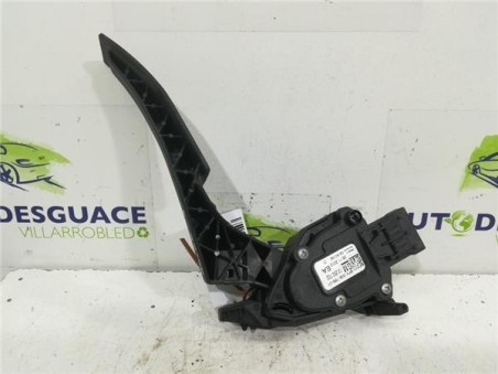 Potenciometro Pedal Gas Opel ASTRA J LIM  1 7 16V CDTI 