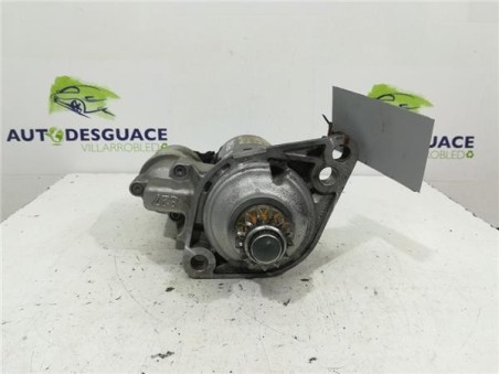 Motor Arranque Skoda Rapid  1 6 Active [1 6 Ltr  - 85 kW TDI DPF]
