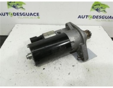 Motor Arranque Skoda Rapid  1 6 Active [1 6 Ltr  - 85 kW TDI DPF]