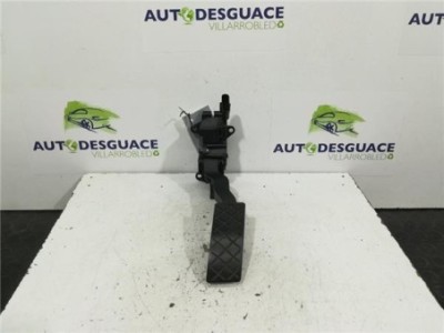 Potenciometro Pedal Gas Skoda Rapid  1 6 Active [1 6 Ltr  - 85 kW TDI DPF]
