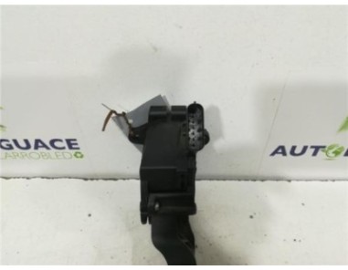 Potenciometro Pedal Gas Skoda Rapid  1 6 Active [1 6 Ltr  - 85 kW TDI DPF]