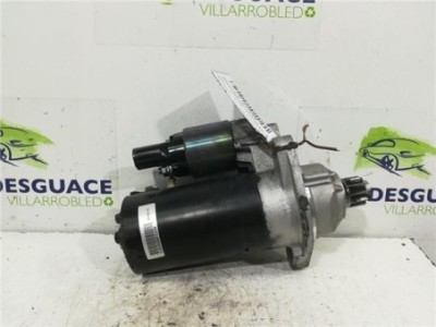 Motor Arranque Seat TOLEDO 2 0