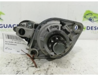 Motor Arranque Seat TOLEDO 2 0 