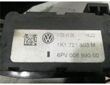 Potenciometro Pedal Gas Seat ALTEA XL 2 0 
