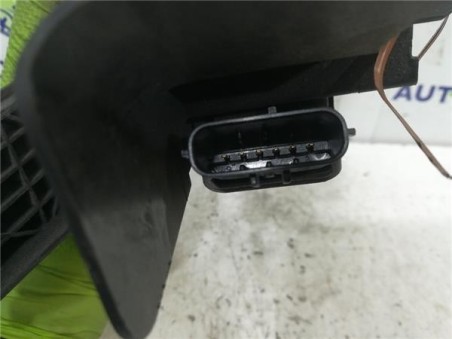 Potenciometro Pedal Gas Seat ALTEA XL 2 0 