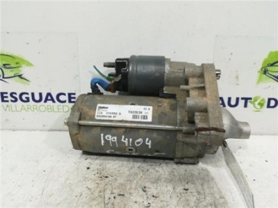 Motor Arranque Peugeot 208 1 6