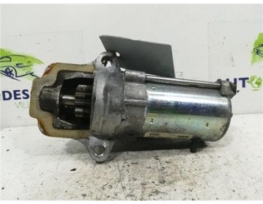 Motor Arranque Ford Mondeo Berlina  2 0 Ghia X [2 0 Ltr  - 107 kW CAT]