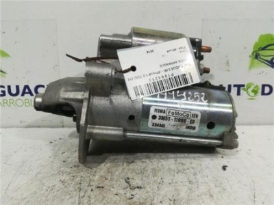 Motor Arranque Ford FOCUS LIM  1 6 TDCi