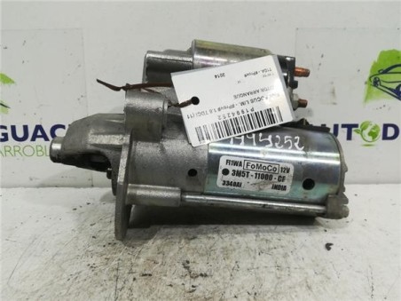 Motor Arranque Ford FOCUS LIM  1 6 TDCi 