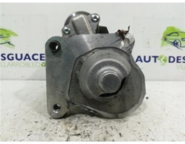 Motor Arranque Ford FOCUS LIM  1 6 TDCi 