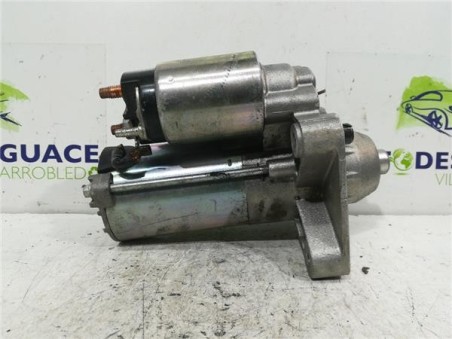 Motor Arranque Ford FOCUS LIM  1 6 TDCi 