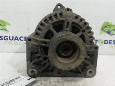 Alternador Dacia Duster I  1 6 Ambiance 4x4 [1 6 Ltr  - 77 kW 16V CAT]