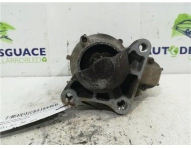 Motor Arranque Dacia Duster I  1 6 Ambiance 4x4 [1 6 Ltr  - 77 kW 16V CAT]