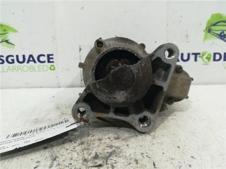 Motor Arranque Dacia Duster I  1 6 Ambiance 4x4 [1 6 Ltr  - 77 kW 16V CAT]