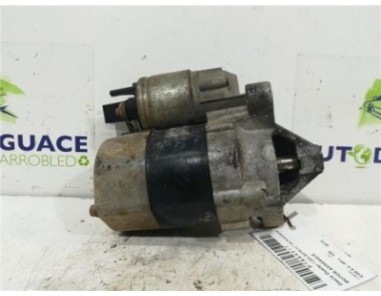 Motor Arranque Dacia Duster I  1 6 Ambiance 4x4 [1 6 Ltr  - 77 kW 16V CAT]