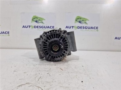 Alternador BMW MINI 1 6 16V