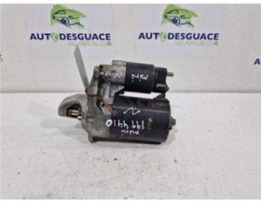 Motor Arranque BMW MINI 1 6 16V 