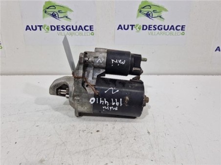 Motor Arranque BMW MINI 1 6 16V 