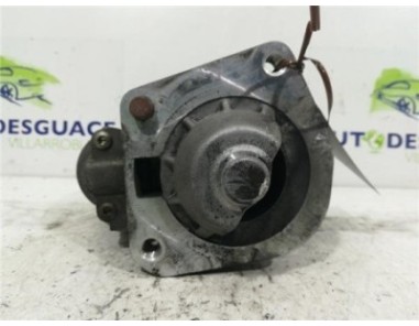 Motor Arranque Volvo S80 Berlina  2 5 T Summum [2 5 Ltr  - 147 kW 20V Turbo CAT]